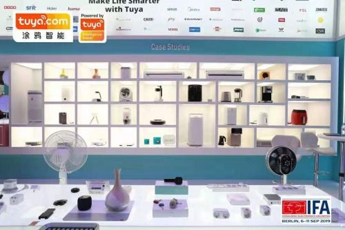 涂鴉智能 打破偽智能陷阱，以互聯互通引領真智能時代